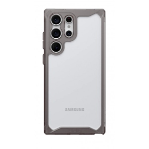 Чохол для смартфону UAG for Samsung Galaxy S23 Ultra Plyo Ash (214139113131)