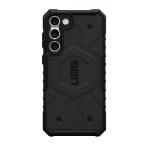 Чохол для смартфону UAG for Samsung Galaxy S23+ Pathfinder Black (214132114040)