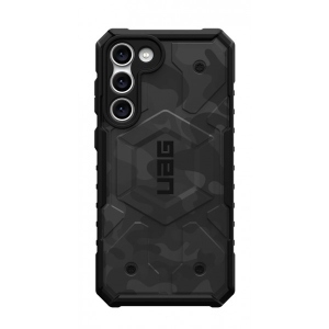 Чохол для смартфону UAG for Samsung Galaxy S23+ Pathfinder SE Midnight Camo (214132114061)