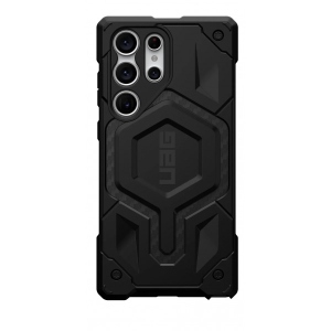 Чохол для смартфону UAG for Samsung Galaxy S23 Ultra Monarch Pro Carbon Fiber (214140114242)