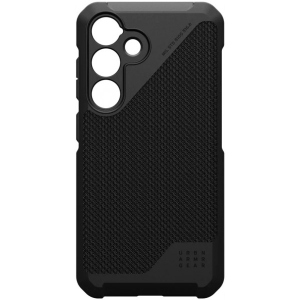 Чохол для смартфону UAG for Samsung Galaxy S24, Metropolis LT Pro, Kevlar Black (214418113940)