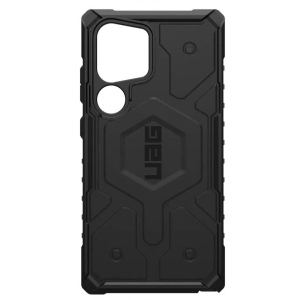 Чохол для смартфону UAG for Samsung Galaxy S24 Ultra, Pathfinder Pro, Black (214424114040)