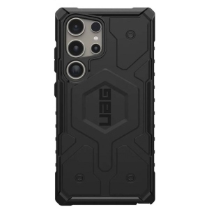 Чохол для смартфону UAG for Samsung Galaxy S24 Ultra, Pathfinder, Black (214425114040) фірмовий сайт