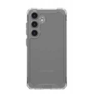 Чохол для смартфону UAG for Samsung Galaxy S24, Plyo, Ice (214429114343)