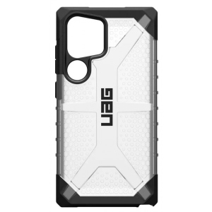 Чохол для смартфону UAG for Samsung Galaxy S24 Ultra, Plasma, Ice (214435114343) офіційний магазин