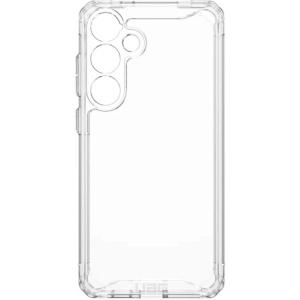 Чохол для смартфону UAG for Samsung Galaxy S24+, Plyo, Ice (214430114343)