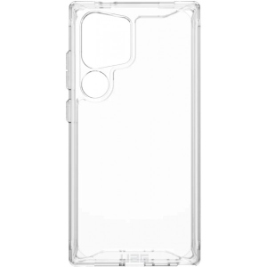 Чохол для смартфону UAG for Samsung Galaxy S24 Ultra, Plyo, Ice (214432114343)