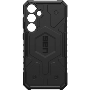 Чохол для смартфону UAG for Samsung Galaxy S24+, Pathfinder, Black (214444114040) в Україні