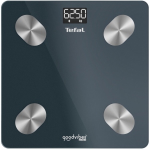 Ваги підлогові Tefal BM9620S1