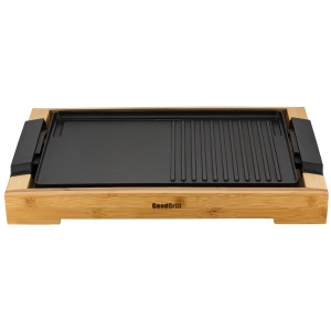 Гриль-барбекю електричний GoodGrill GR-2000VN