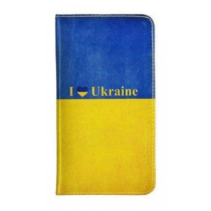 Чохол для смартфону Drobak універсальний для 4.7 "Ukrainian (215343)