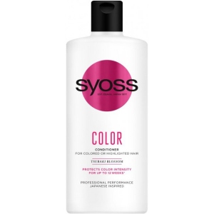 Бальзам для волосся Schwarzkopf Prof. Color 440 мл (9000101277937)
