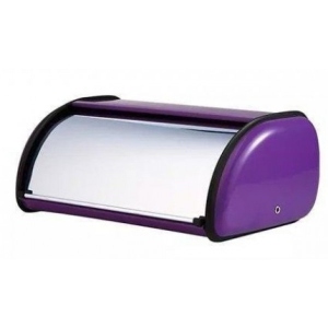 Хлібниця Bergner 36x24x15 см (BG-42148-PU)