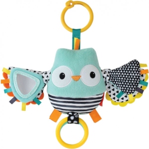 Підвіска Infantino Сова (216320I) Київ