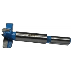 Свердло S&R 30 мм (216812030)