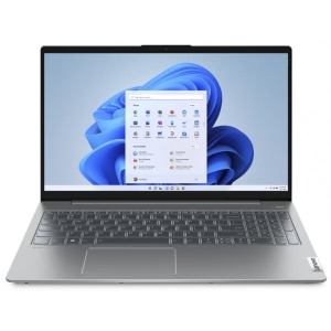 Ноутбук Lenovo IP5 15IAL7 (82SF00G5RA) Storm Grey
