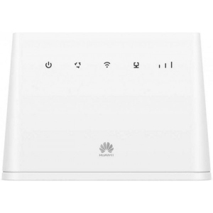 Уцінка - Маршрутизатор інтернет WiFi4+4G Huawei  #