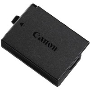 Акумулятор для фотокамери Canon DR-E10 DC Coupler for EOS1200D/1300D (5112B001AA)
