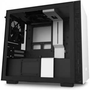 Корпус NZXT CA-H210I-W1