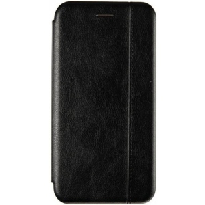 Чохол для смартфону Gelius Book Cover Leather for Samsung A515 (A51) Black (77985) продаж