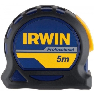 Рулетка IRWIN 5 м (10507791)