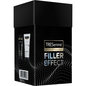 Подарунковий набір для догляду за волоссям TRESEMME Філер Ефект (200+200)мл