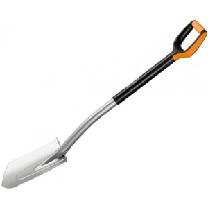 Уцінка - Лопата Fiskars Xact (1003683)