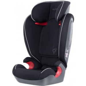 Автокрісло Avova Star i-Size Pearl Black