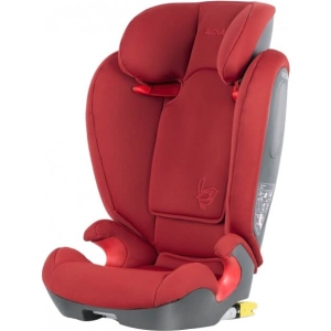 Автокрісло Avova Star Fix i-Size Maple Red