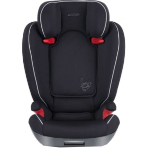 Автокрісло Avova Star Fix i-Size Pearl Black