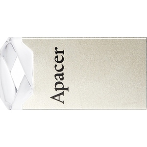 Флеш USB Apacer AH111 16GB USB2.0 Crystal (AP16GAH111CR-1)