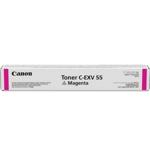 Картридж для лазерних принтерів/БФП Canon iRAC356i3 C-EXV55 Toner Magenta (2184C002)