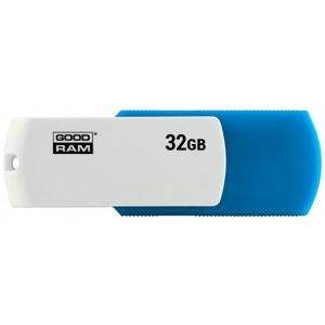 Флеш USB Goodram COLOUR 32 GB MIX (UCO2-0320MXR11)