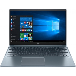 Ноутбук HP Pavilion Laptop 15-eh1010ua (422J8EA) Fog Blue