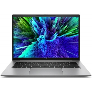 Ноутбук HP ZBook Firefly G10A (752N3AV_V9) Silver