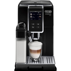 Уцінка - Кавомашина Delonghi ECAM370.70.B # фірмовий сайт