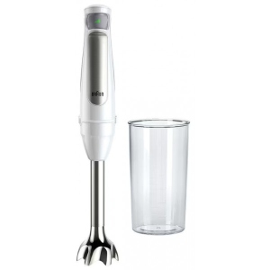 Блендер заглибний Braun MQ 7000 WH