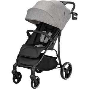 Коляска прогулянкова Kinderkraft Trig 2 Grey (KSTRIG02GRY0000)