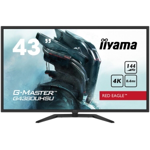 Монітор ігровий IIYAMA G4380UHSU-B1