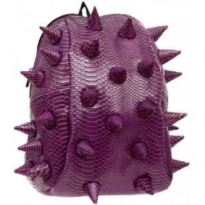 Рюкзак шкільний MadPax Gator Half LUXE Purple (KAB24485064)