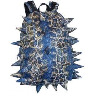 Рюкзак шкільний MadPax Pactor Full Boa Blue (M/PAC/BOA/FULL)