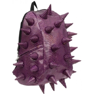 Рюкзак шкільний MadPax Gator Full LUXE Purple (KAA24485047)