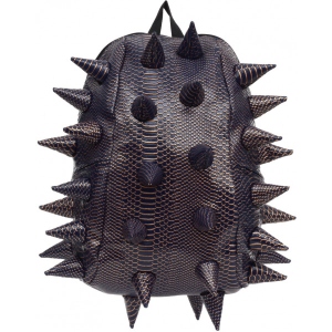 Рюкзак шкільний MadPax Gator Full LUXE Blue (KAA24485048)