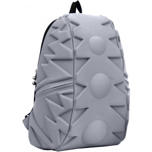 Рюкзак шкільний MadPax Exo Full Grey (KAA24484641)