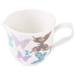 Молочник Krauff Butterfly 200мл 21-252-027 продаж