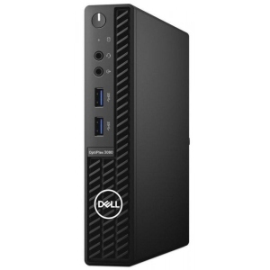 Неттоп Dell OptiPlex 3080 MFF C(210-AVPN-10MT21)