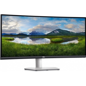 Монітор ігровий Dell S3422DW (210-AXKZ)