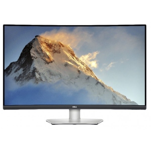 Монітор Dell S3221QS (210-AXLH)