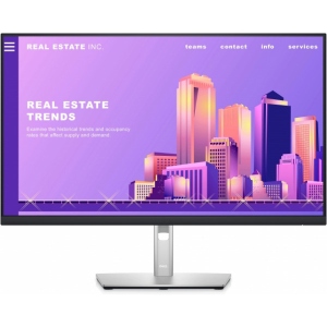 Монітор Dell P2722H (210-AZYZ)