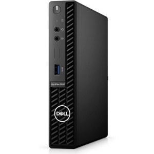 Неттоп Dell OptiPlex 3090 MFF (210-BCPG-MT22)